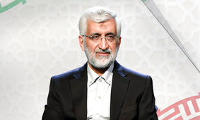 جلیلی رسما احتمال انصراف را رد کرد