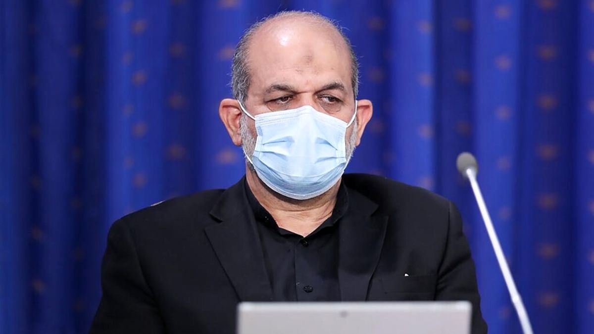 تغییر محدودیتهای رنگ بندی کرونایی متناسب با شرایط موجود/ ادامه فعالیت مراکز آموزشی با رعایت پروتکلها