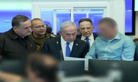 نتانیاهو: اسرائیل مسئولیت کامل حمله به قطر را می‌پذیرد