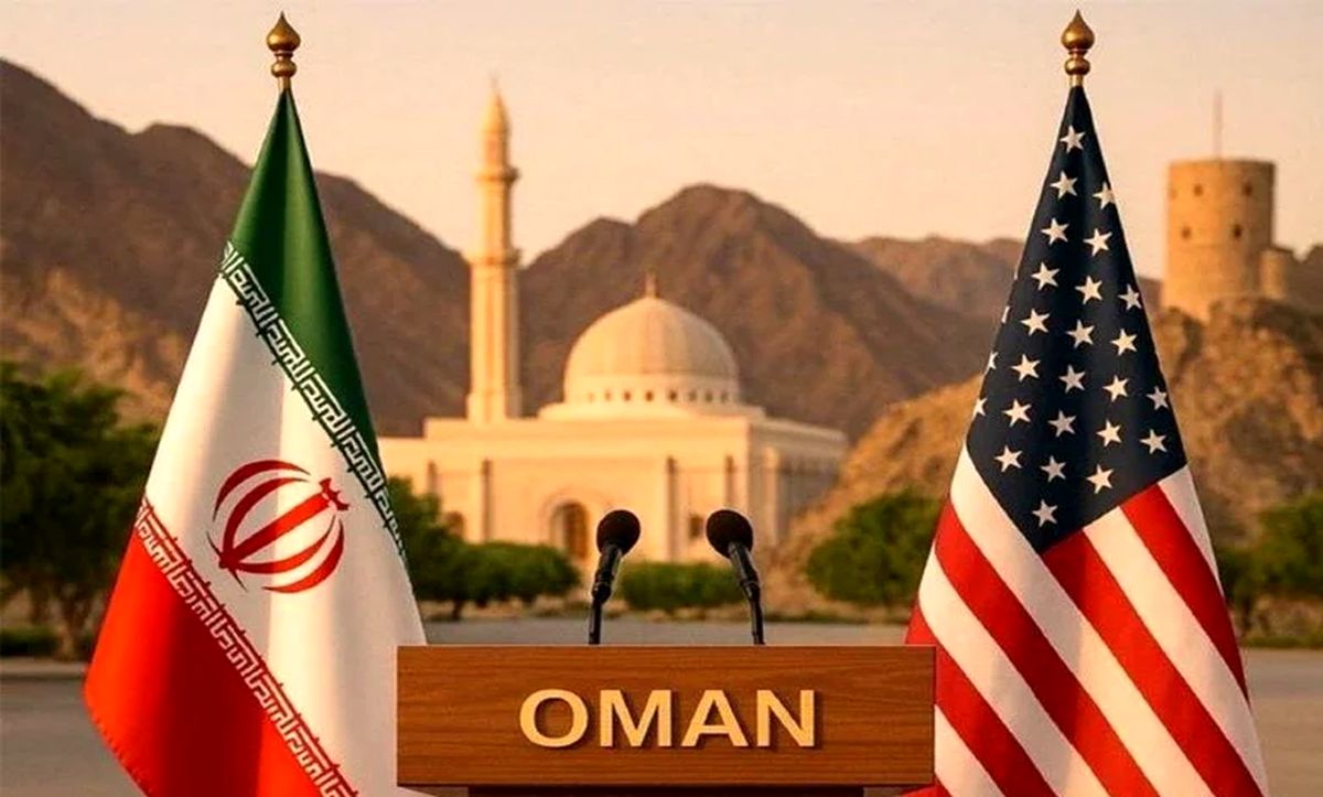 المیادین: مذاکرات ایران و امریکا در مسقط به صورت غیرمستقیم برگزار می‌شود
