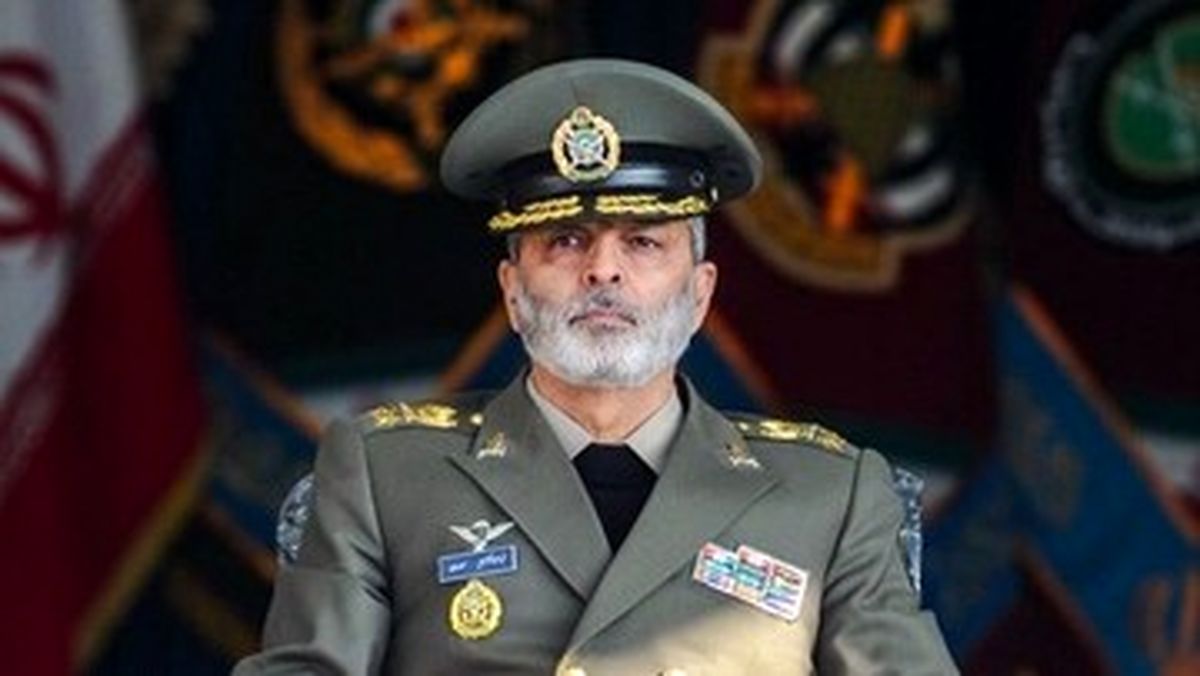 سرلشکر موسوی: مشارکت در انتخابات می‌تواند اقتدار ایران را در جهان ارتقاء دهد