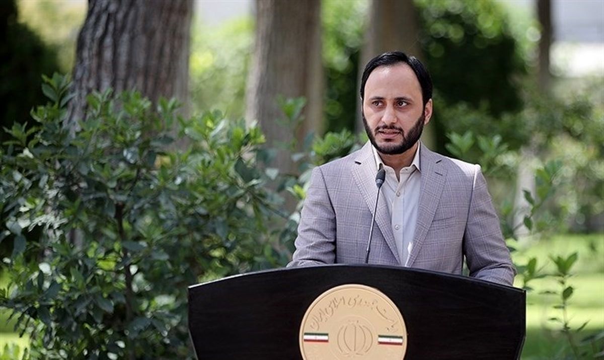 سخنگوی دولت: برای مقابله با بی‌حجابی نیازی به قانون جدید نیست

