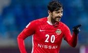 سردار آزمون مقصر عدم نتیجه گیری شباب الاهلی شد
