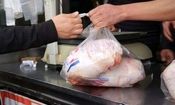 رئیس جهاد کشاورزی استان تهران: مرغ به میزان کافی در بازار موجود است
