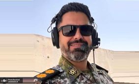 آخرین ساعات زندگی شهید سرهنگ محمد علیزاده چگونه گذشت؟/ ویدئو
