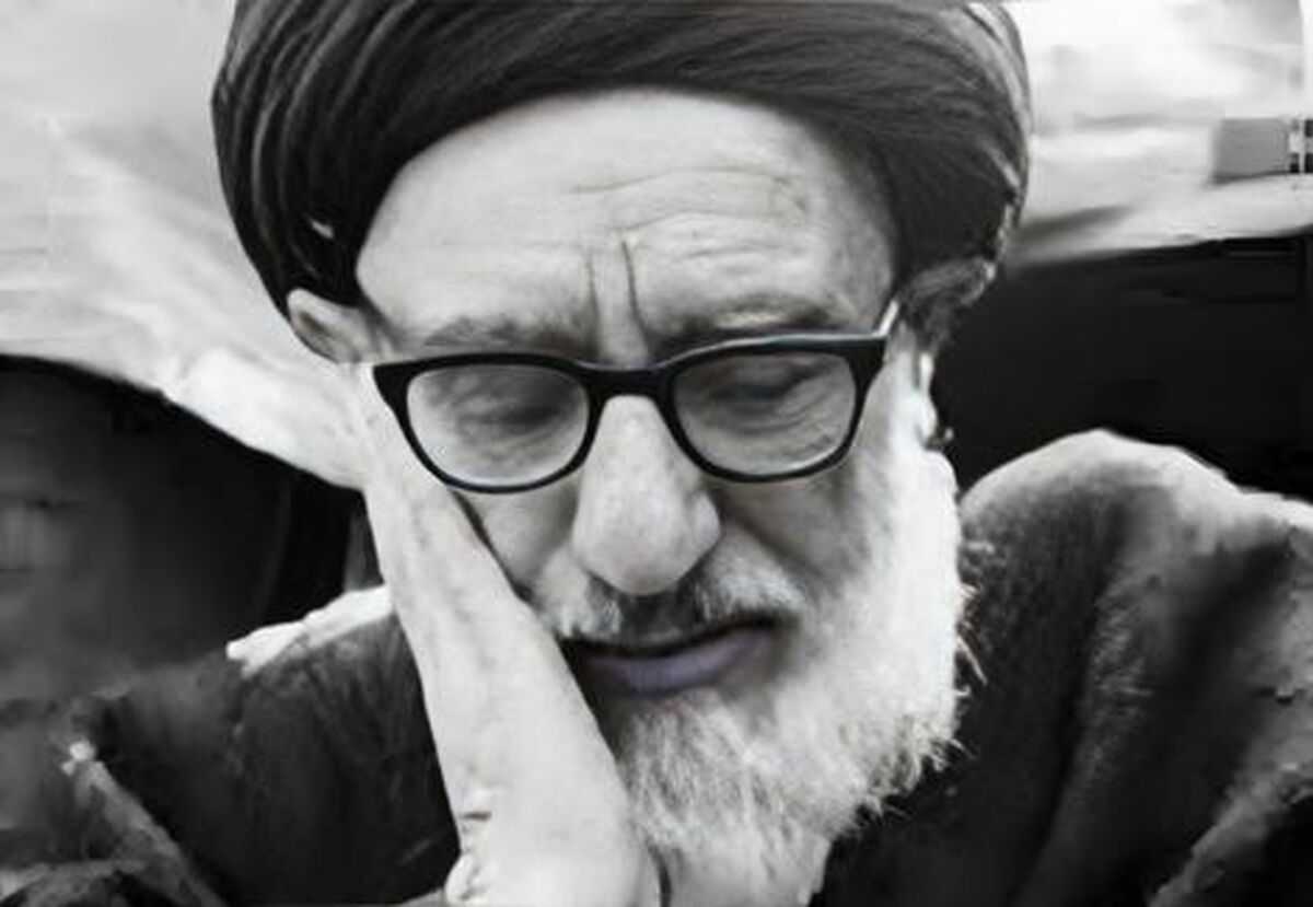   راز محبوبیت طالقانی پس از 44 سال چیست؟

