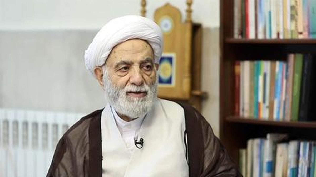حتی مستند قرائتی هم سانسور شد: چگونه «شیخ شوخ کاشی» شد «شرح شیخ کاشان»؟