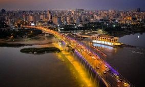 هویت؛ حلقه مفقوده فضای شهری اهواز