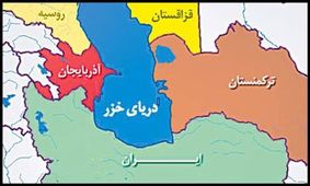 توافق انتقال سالانه ۲ میلیارد متر مکعب گاز ترکمنستان به جمهوری آذربایجان از طریق ایران/ کشورمان حق انتقال می گیرد
