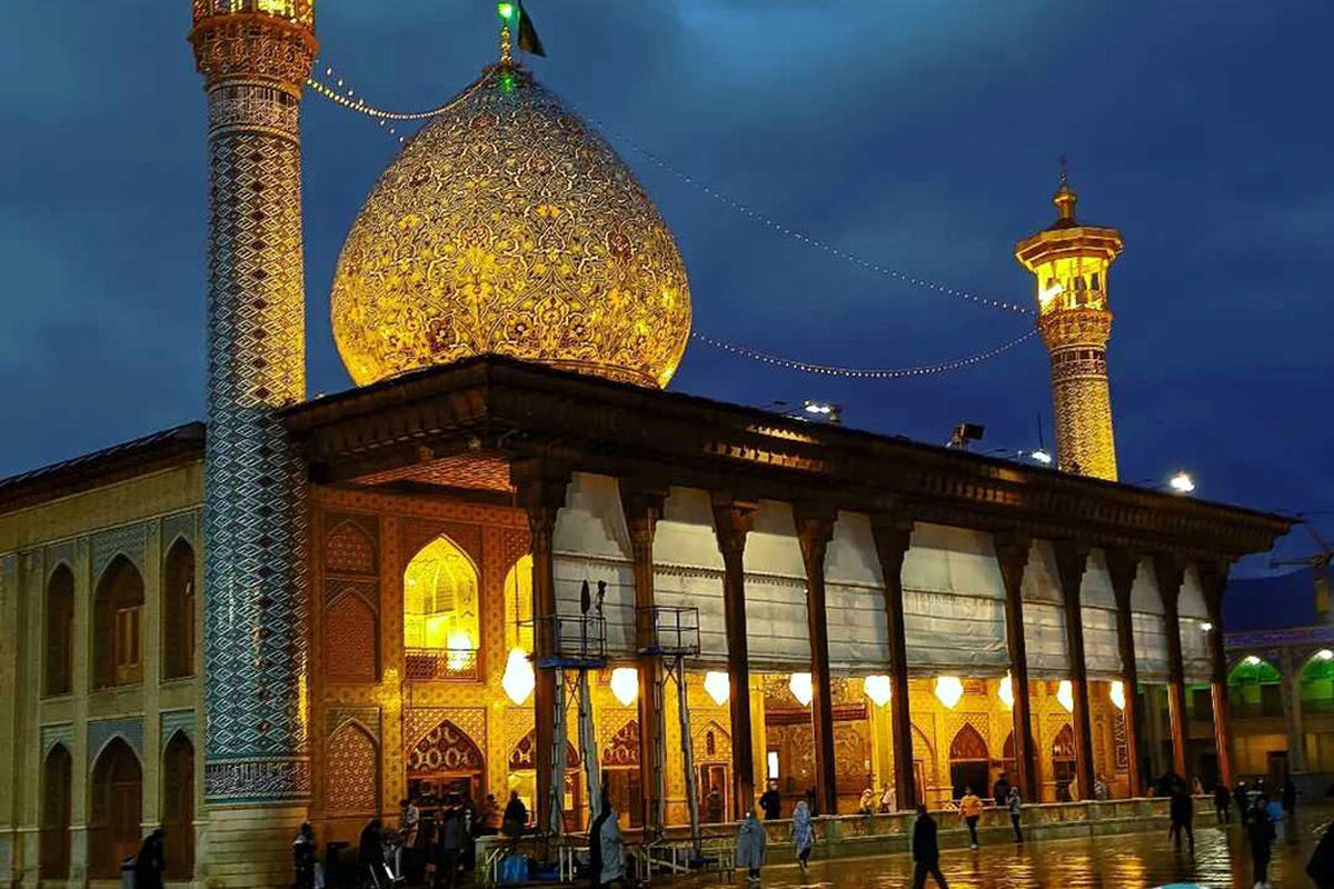 چهارشنبه خونین شیراز؛ مروری بر چند حمله تروریستی سال‌های اخیر