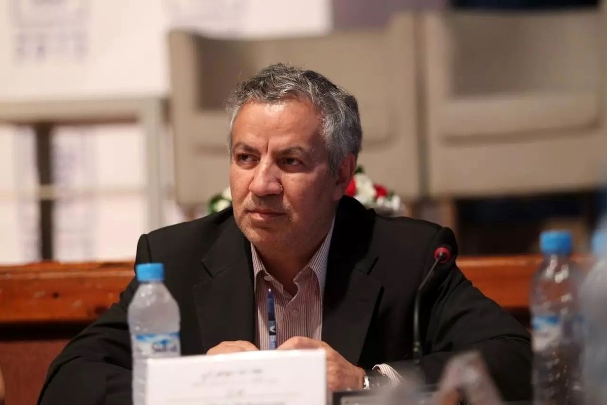 نظر مهاجرانی درباره مأموریت زاکانى و قاضى زاده

