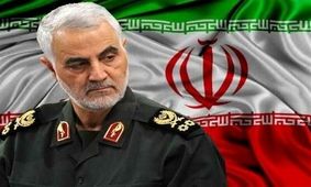 ماجرای عذرخواهی استاد دانشگاه آمریکایی از زینب سلیمانی برای ترور پدرش توسط دولت این کشور/ ویدئو