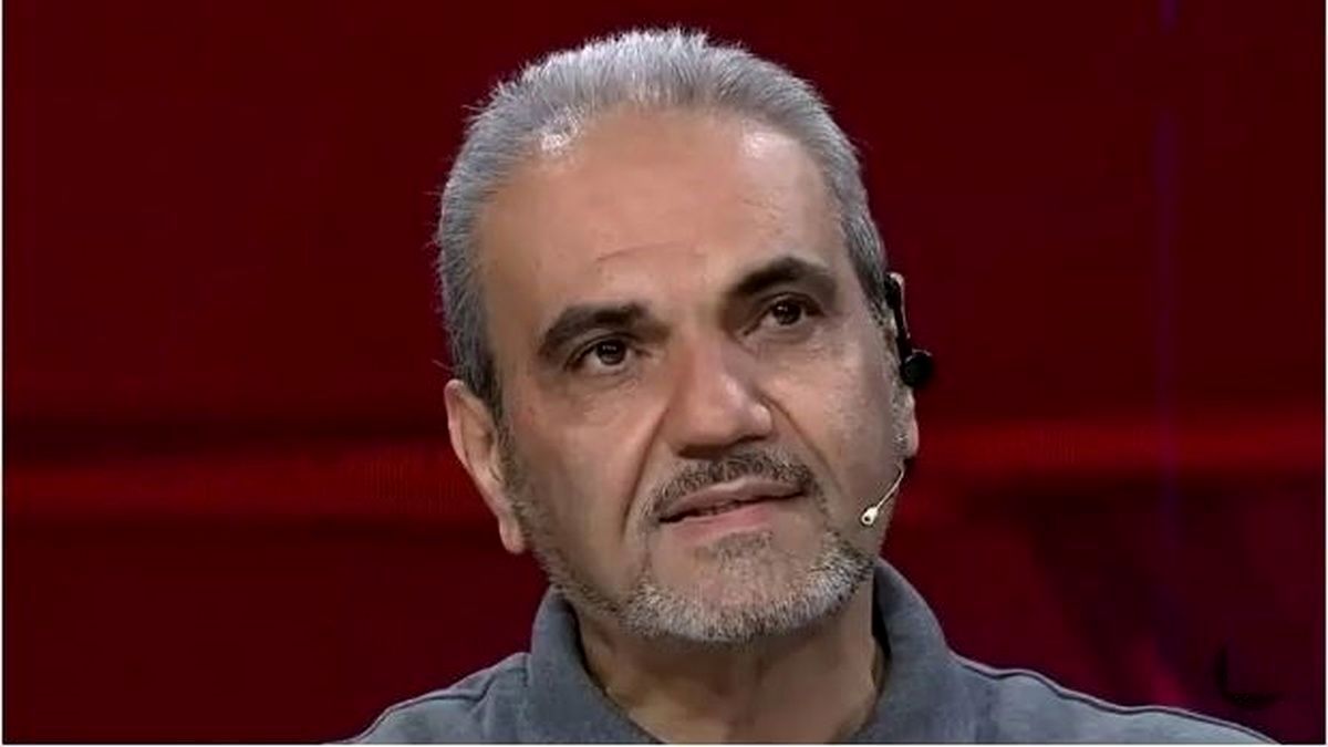 انتقاد تند جواد خیابانی از رفتار برخی ورزشکاران ناموفق المپیکی کشور/ من به دست پینه بسته شما احترام می گذارم اما فخرفروشی لازم نیست!/ ویدئو 

