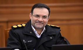 معاون اجتماعی و فرهنگ ترافیک پلیس راهور فراجا منصوب شد
