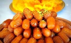 عوارض زولبیا و بامیه برای بدن