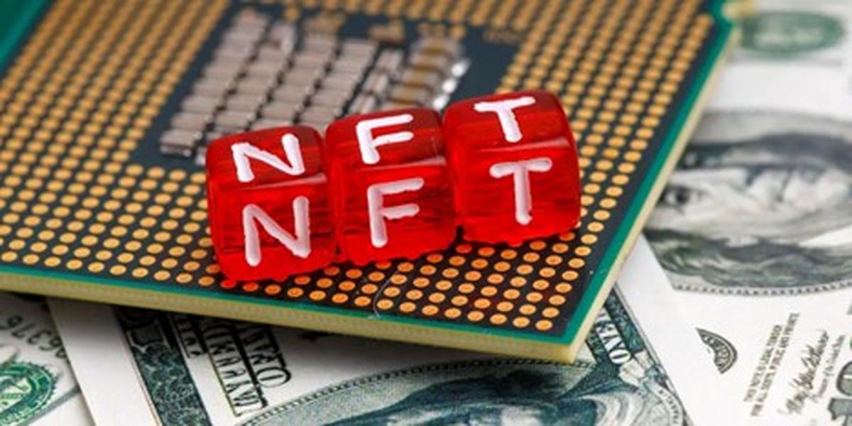 افزایش تب دارایی‌های واقعی، فروش NFT‌های پالیگان را به صدر جدول رساند