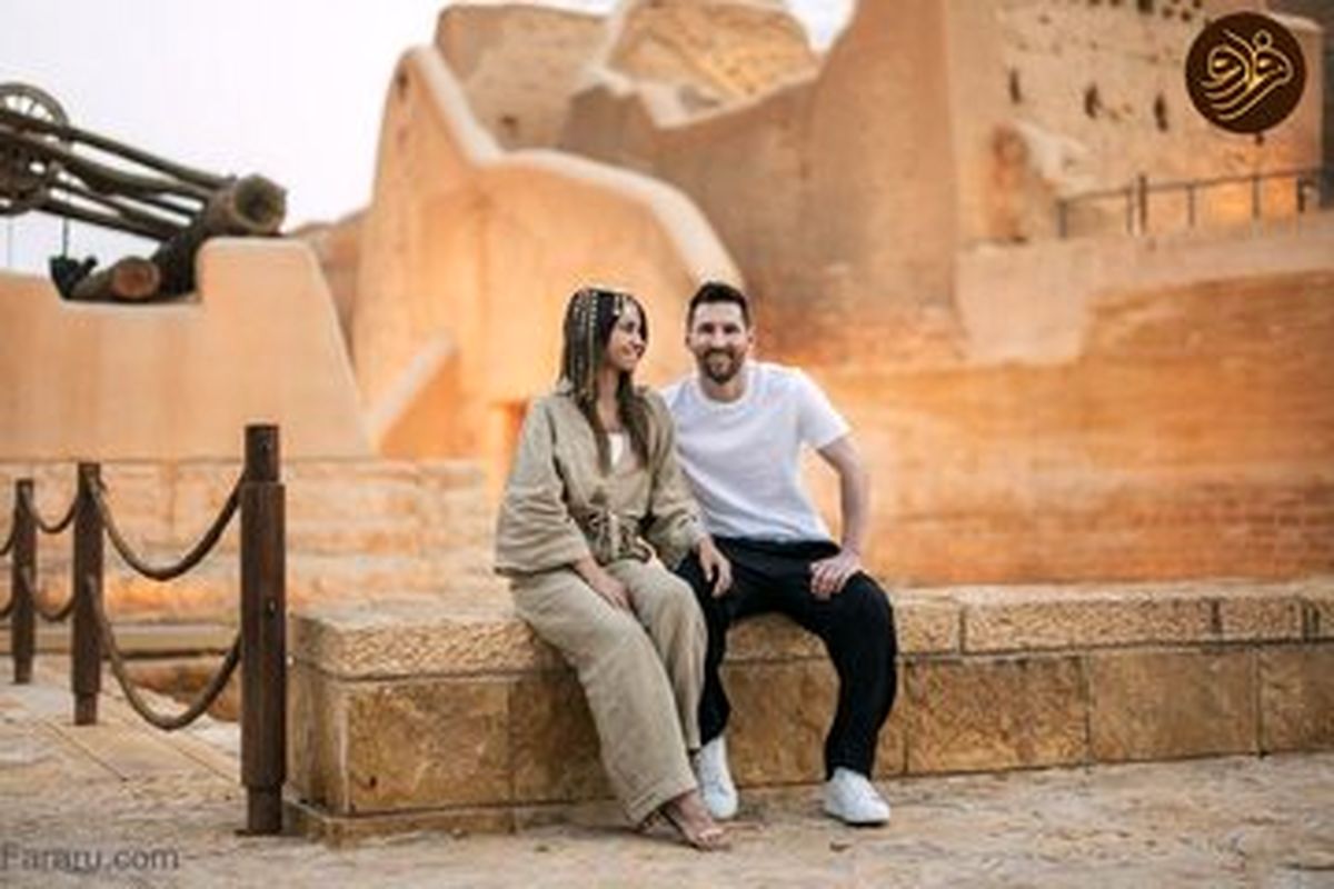  همسر مسی، بزرگ‌ترین سد انتقال او به عربستان است