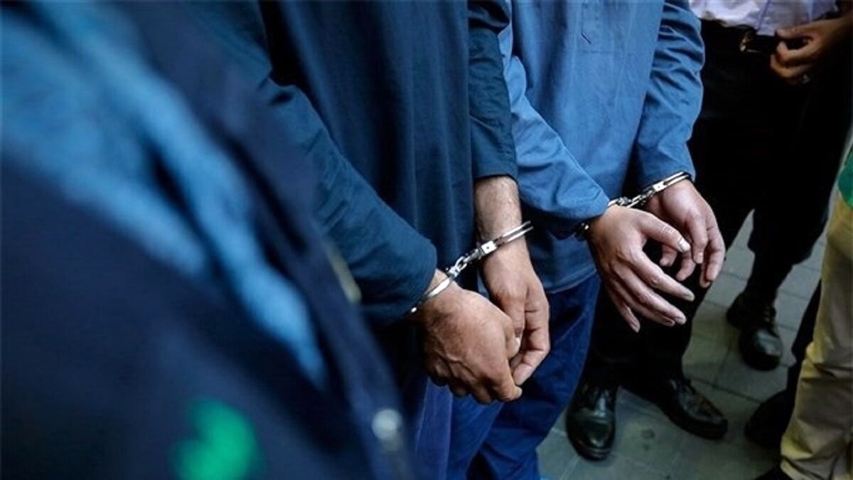 خرید میلیاردی برنج با چک‌های سرقتی