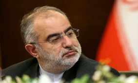 توضیح سخنگوی ستاد پورمحمدی درباره مشورت با حسام‌الدین آشنا

