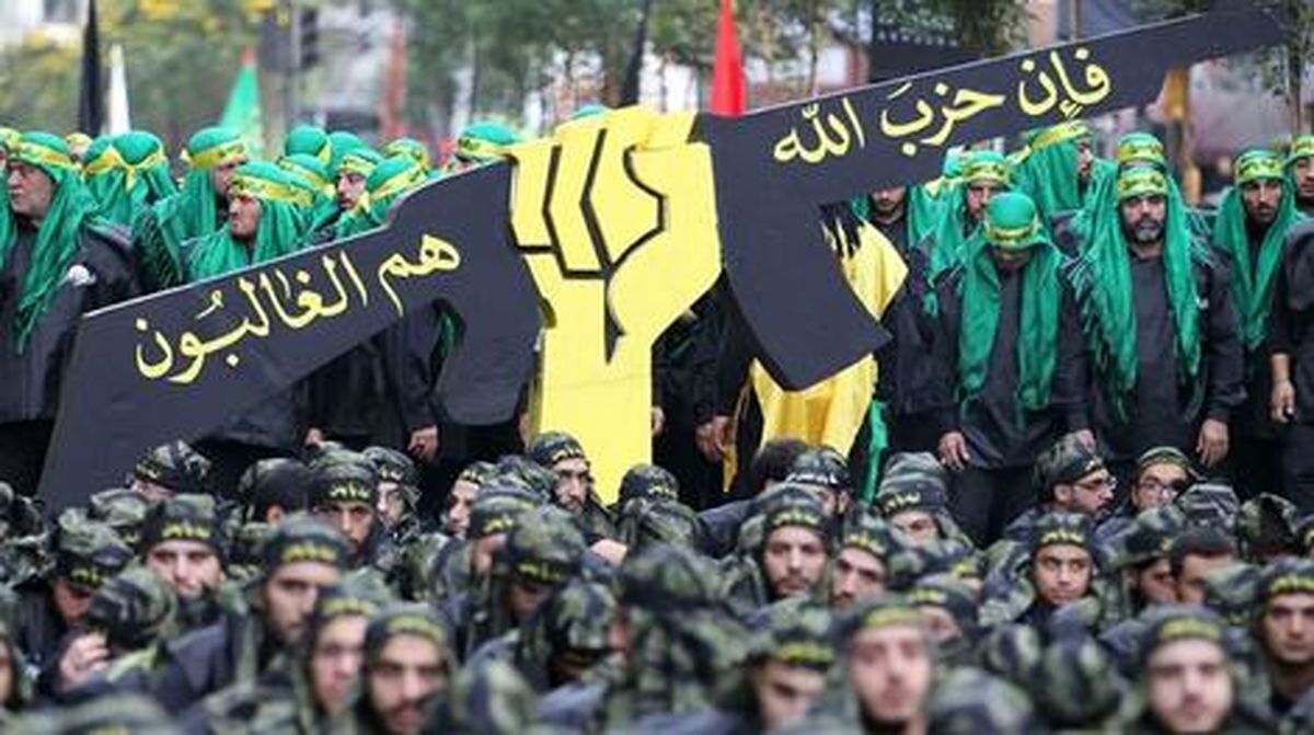 "نیروهای نیابتی" که تحت فرمان ایران نیستند!