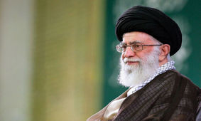 پست «صلح امام حسن (ع)» در اینستاگرام سایت رهبر انقلاب

