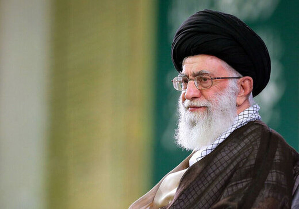 پست «صلح امام حسن (ع)» در اینستاگرام سایت رهبر انقلاب

