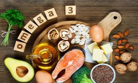 بهترین ویتامین و مواد غذایی برای کودکان در آلودگی هوا