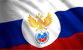 با اعلام AFC فوتبال روسیه به آسیا پیوست