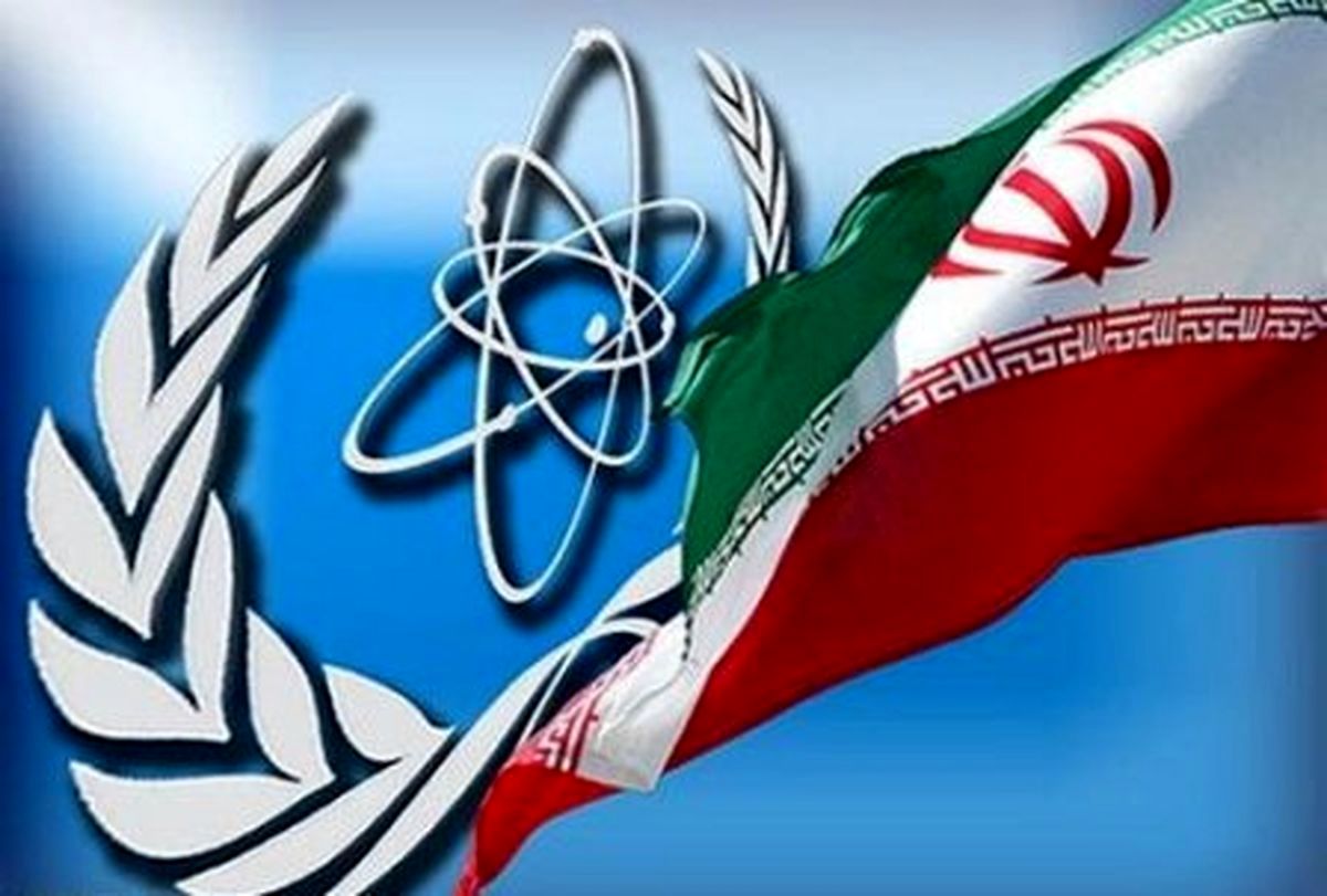 دیگر چیزی برنامه هسته‌ای ایران را متوقف نخواهد کرد

