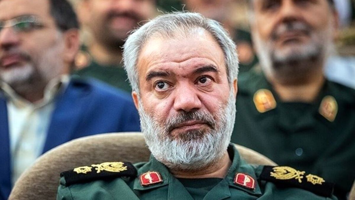 دشمن اگر در این ۴۳ سال پیروز می‌شد، گوش جهان را کر می‌کرد/  نهضت حسینی در حال گسترش است 