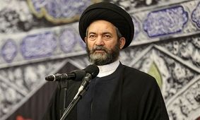 واکنش تند امام جمعه اردبیل به حضور مشاوران رضا پهلوی در اسرائیل