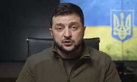  زمان آغاز ضد حمله اوکراین مشخص شده است