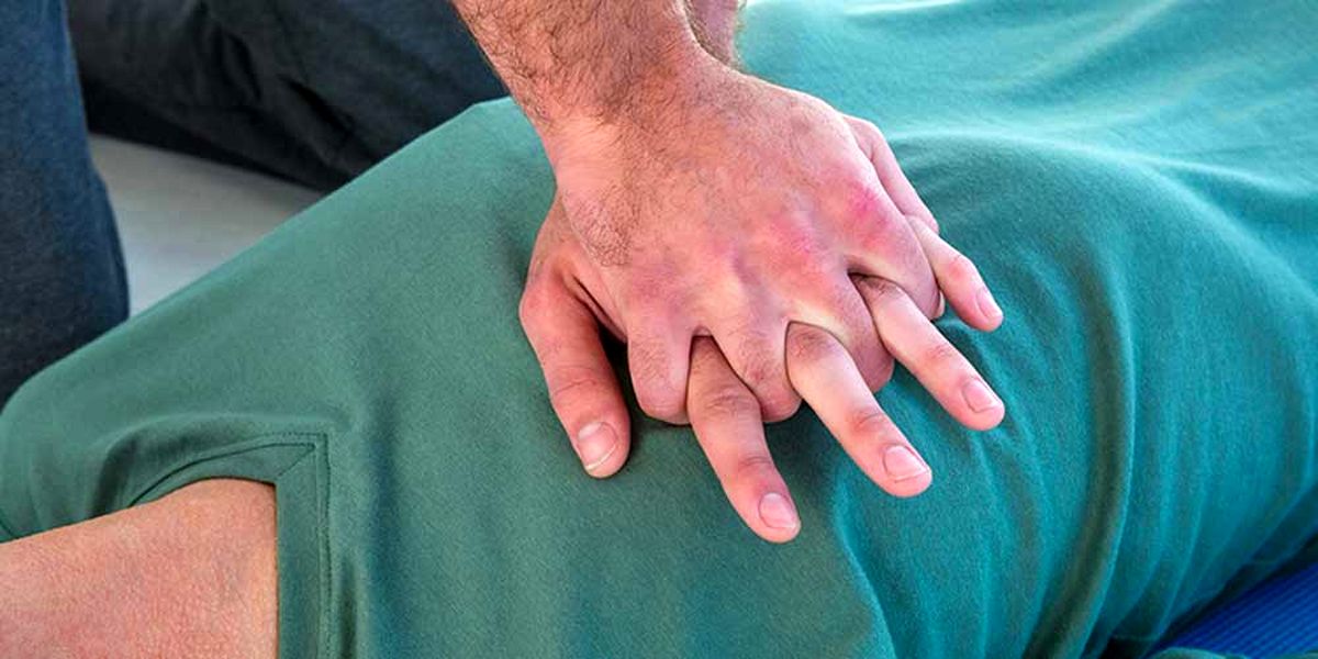 زنده شدن مرد ۸۹ ساله بعد از مرگ در خرمشهر 