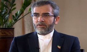 ایران‌ آماده جمع‌ بندی مذاکرات است