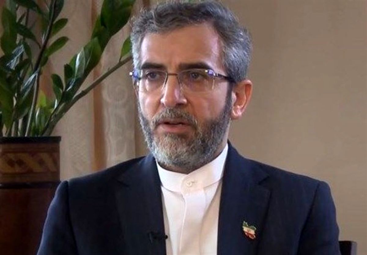 ایران‌ آماده جمع‌ بندی مذاکرات است