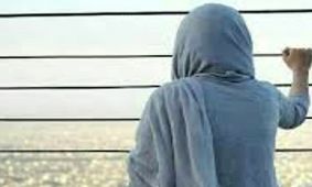 آزار سیاه زن تهرانی که با قهر از ماشین شوهرش پیاده شد/ 2 مرد شیطان صفت سوارم کردند