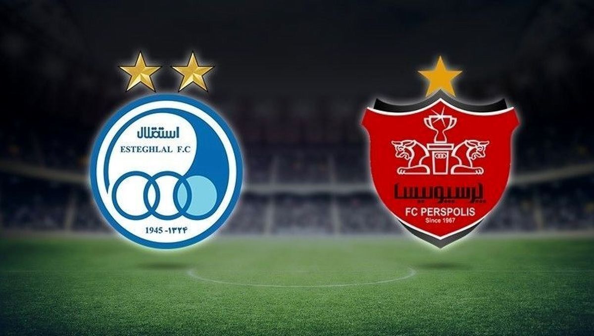 استقلال و پرسپولیس همچنان در حسرت آسیا