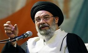 روزبه‌روز وضعمان از نظر اقتصادی بهتر می‌شود/ برخی دنبال این می‌گردند که فقط نقاط ضعف را ببینند، این‌ها مثل مگس هستند
