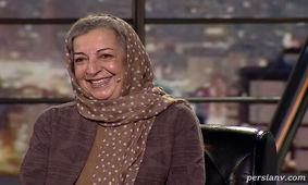 ابراز شرمندگی مرضیه برومند از کوچ اجباری به شبکه نمایش خانگی