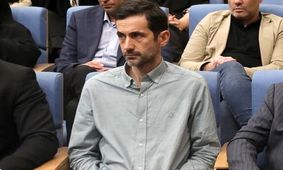 توضیح فرزند پزشکیان درباره نقش خود در عزل و نصب‌ها

