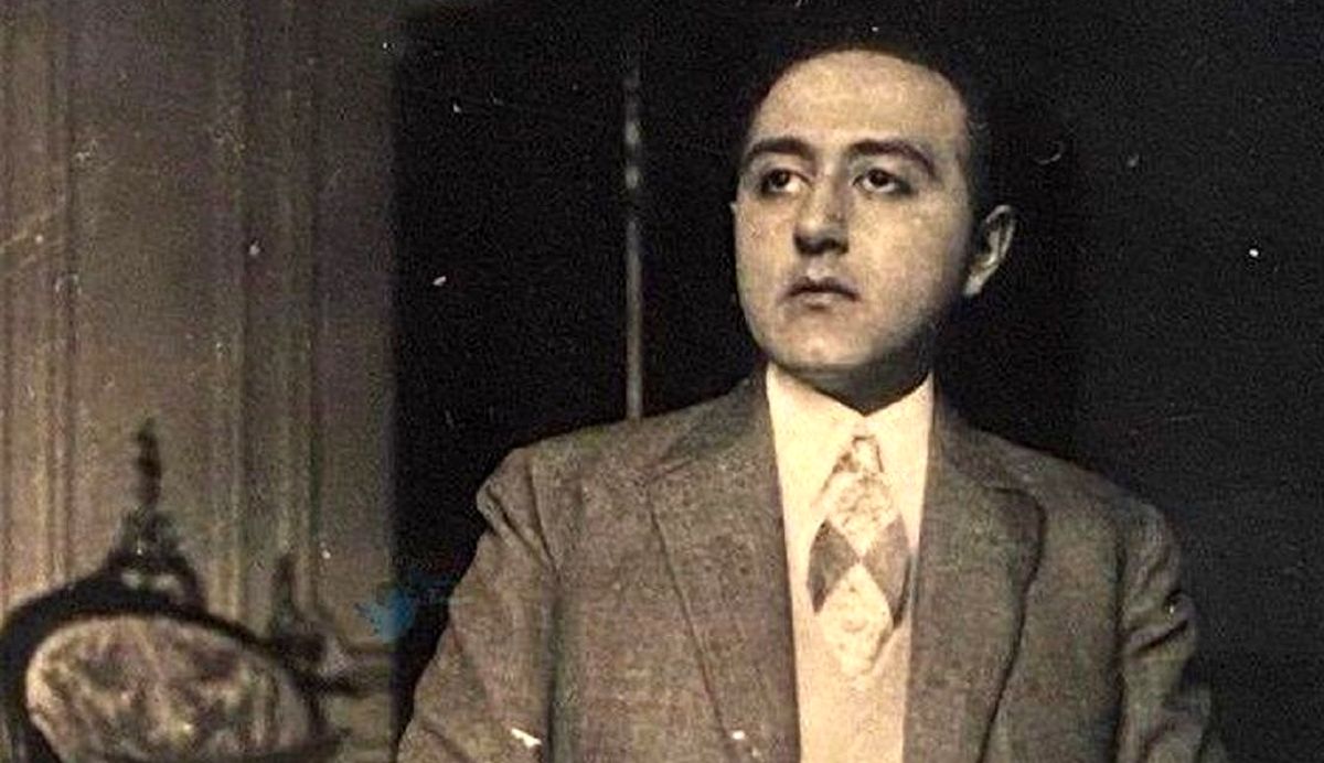 سفر به تاریخ؛ «سه دختر و یک پسر احمدشاه در کودکی»؛ دهه 1300