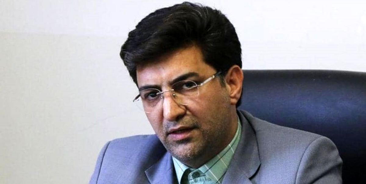 عضو شورای شهر مشهد تعلیق شد

