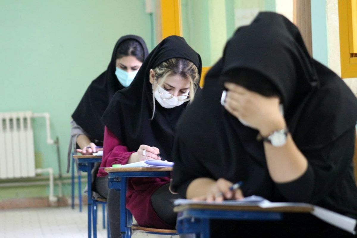 پشت‌ پرده تعیین قیمت آزمون‌های‌ سراسری


