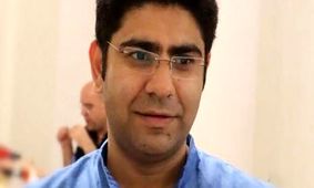 حسن اسدی زیدآبادی بازداشت شد

