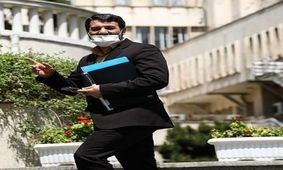  استعفای عبدالملکی خوب و انتخابش از همان ابتدا اشتباه بود