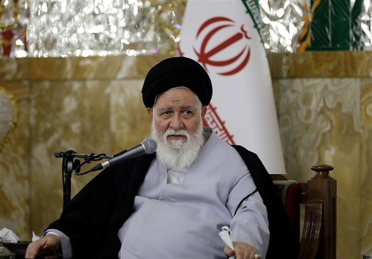 علم‌الهدی: باید با بی حجابی مقابله کرد حتی اگر همه با ما دشمن شوند

