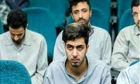 اعلام علت آغاز «اعتصاب غذای پدر محمدمهدی کرمی»، متهم محکوم به اعدام

