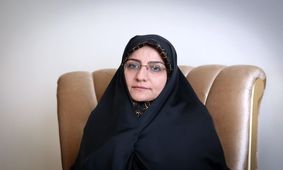 توصیه مهم شهره پیرانی:  در مذاکرات قسمت فنی را به دانشمندان فنی سازمان اتمی بسپارید/ ویدئو