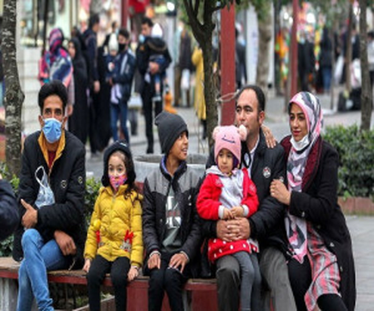 

احتمال ادامه کرونا 2 تا 3 سال آینده