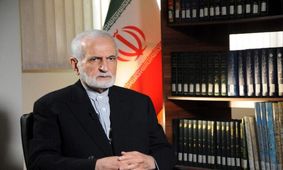 ایران تغییر مرزهای کنونی بین کشورهای منطقه را برنمی‌تابد/ توافق با جمهوری آذربایجان برای ساخت جاده و راه آهن در مرز

